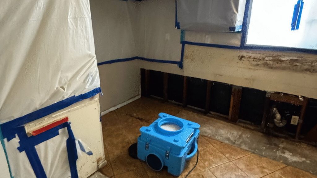 Affordable Restoration Services