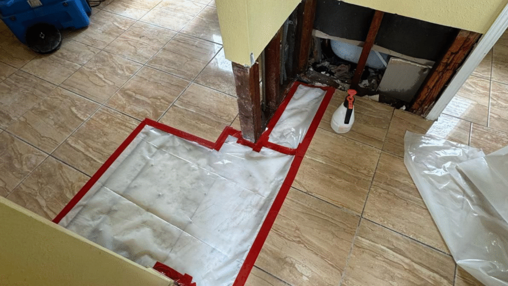 Affordable Restoration Services