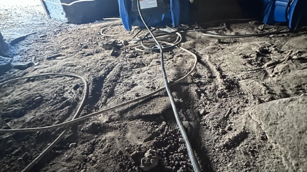 Affordable Restoration Services