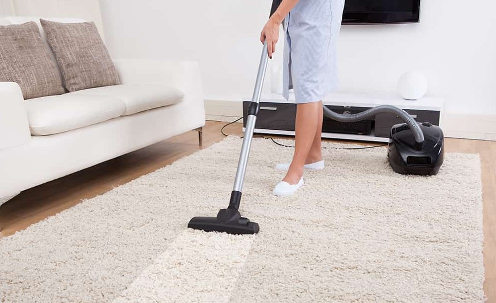 carpet cleaning services