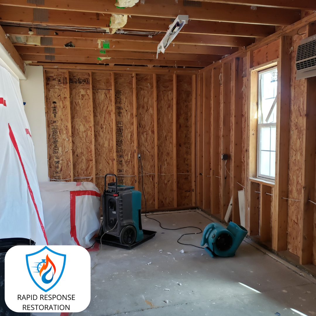 Restoration Services