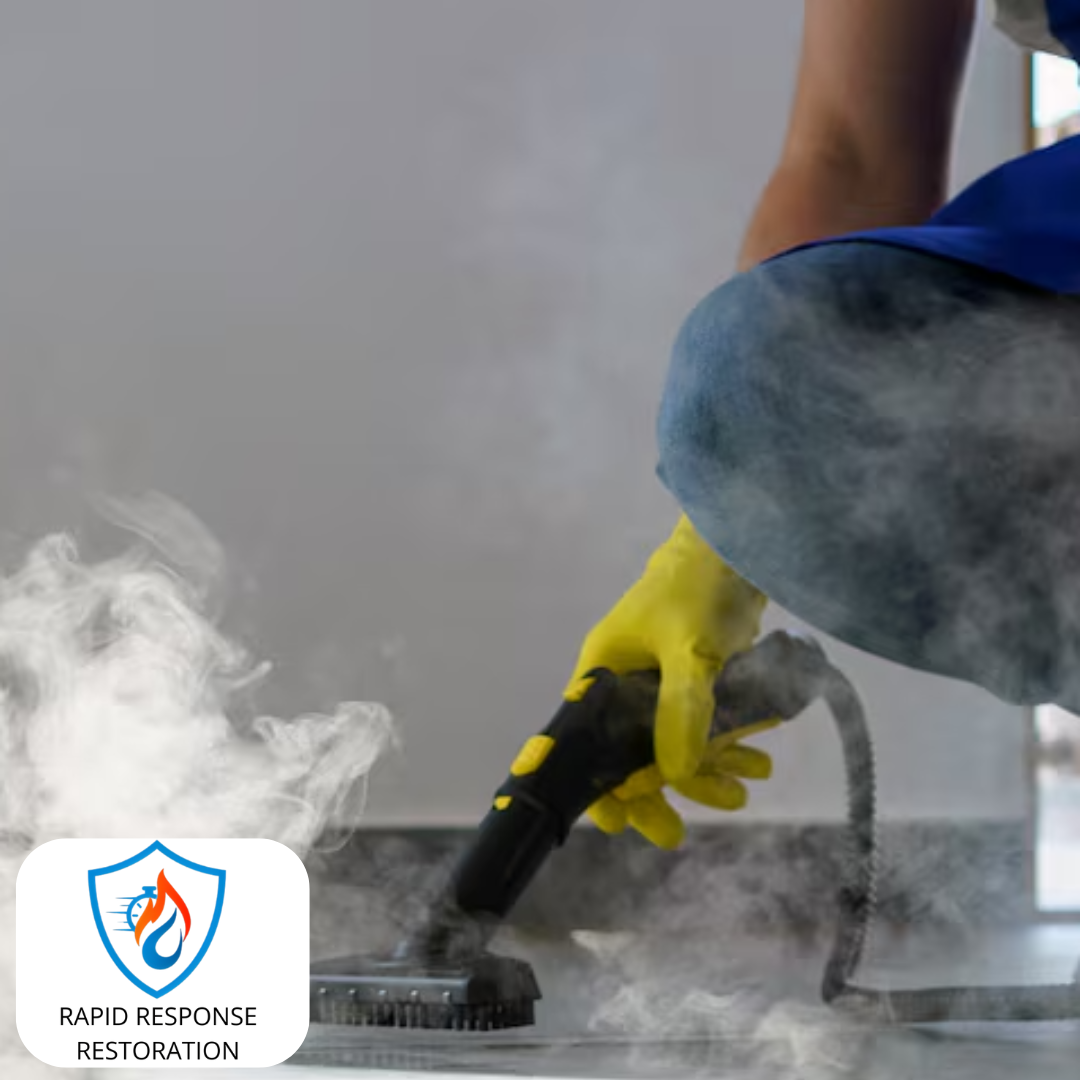 Dehumidification Services