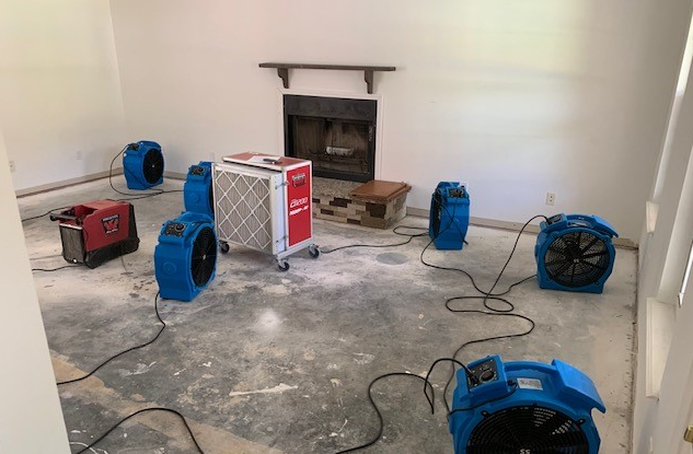 Restoration Services